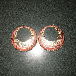 Hoop Earings